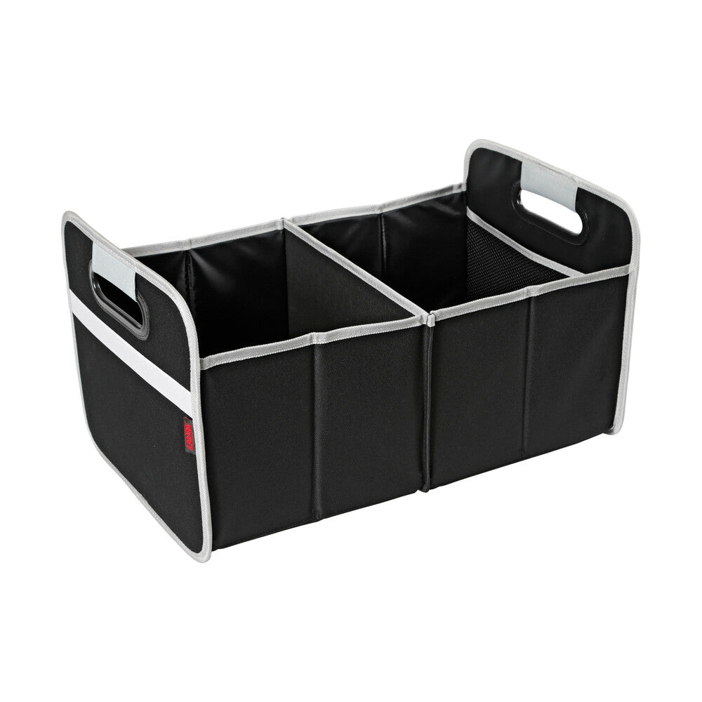 Universal Car Organizer with Two Compartments, Size L, 50 x 33 cm
