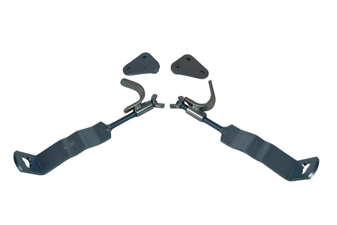 Механизъм за вътрешно заключване на врата – подходящ за Renault Premium