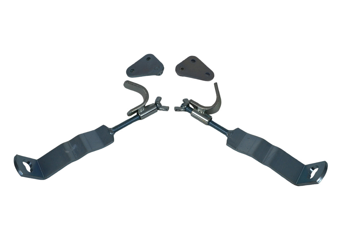 Механизъм за вътрешно заключване на врата – подходящ за Renault Premium