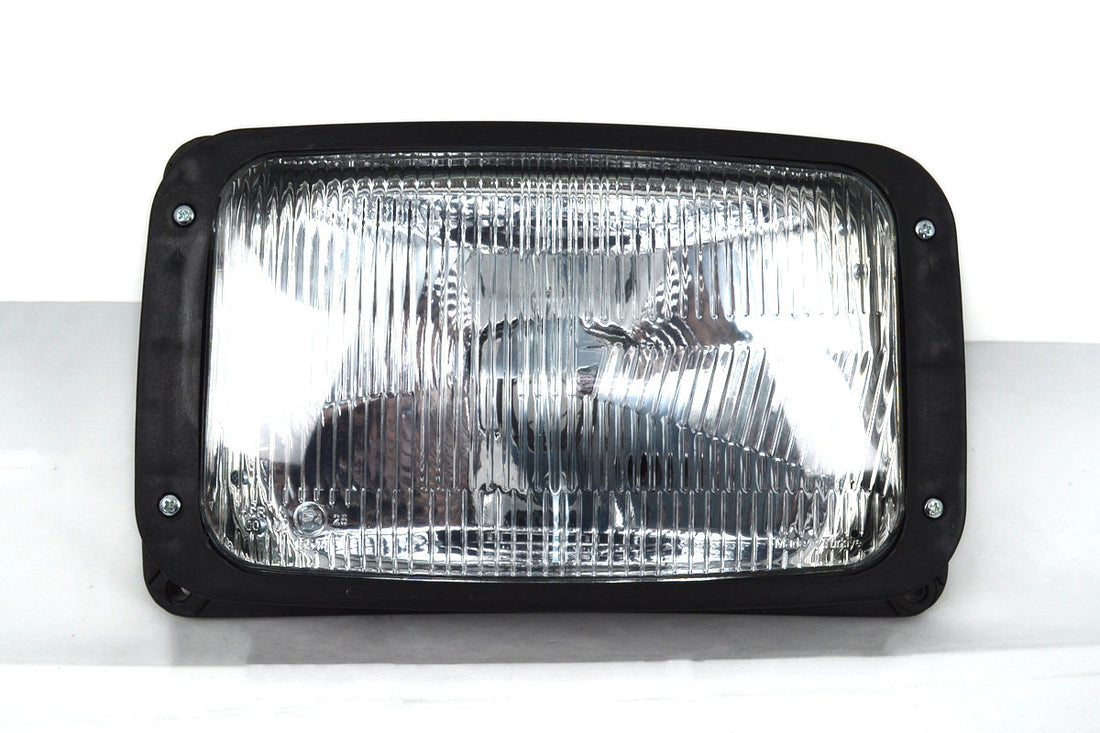 Linker Scheinwerfer – geeignet für MAN und IVECO Bus