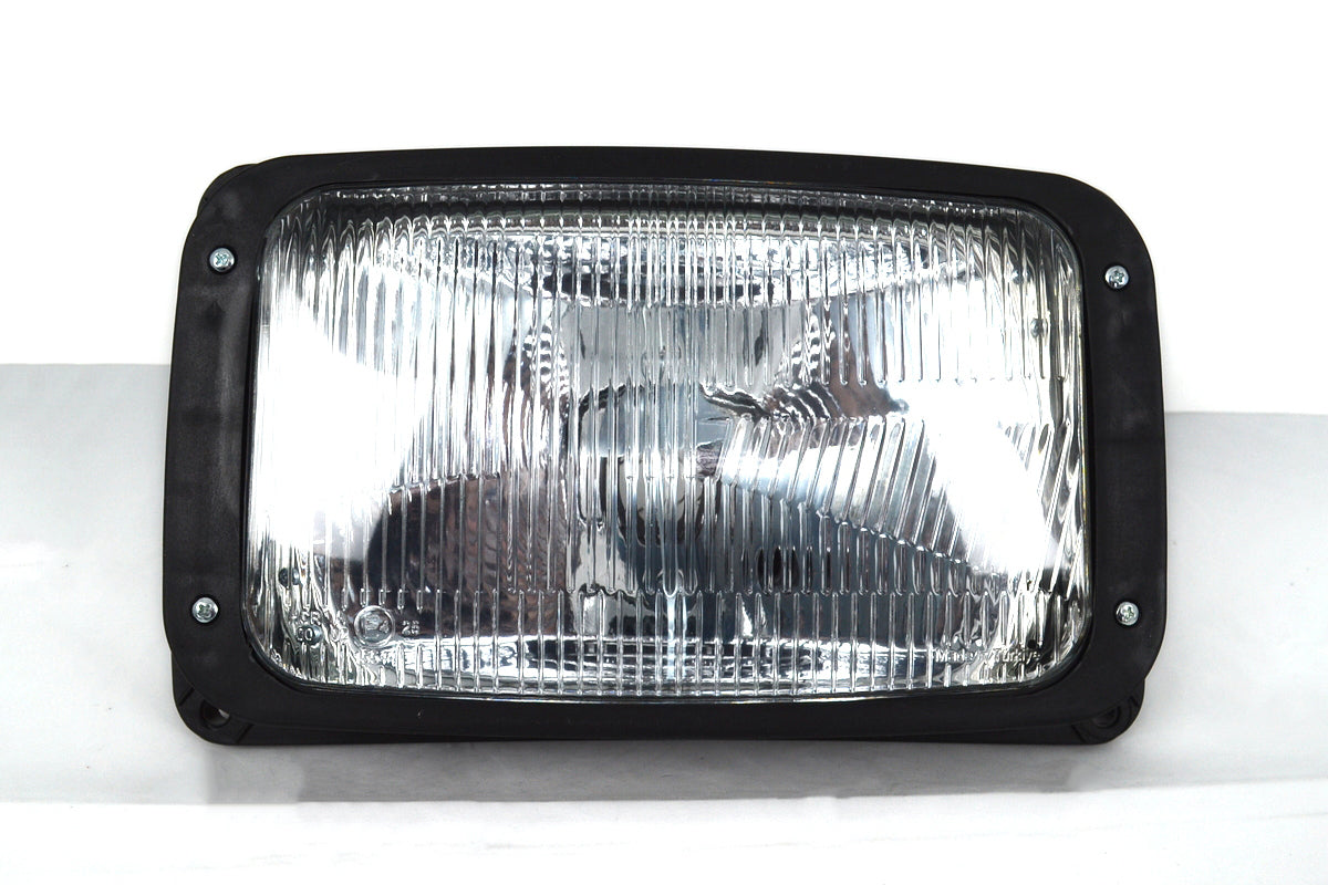 Ляв фар – подходящ за MAN и IVECO автобус