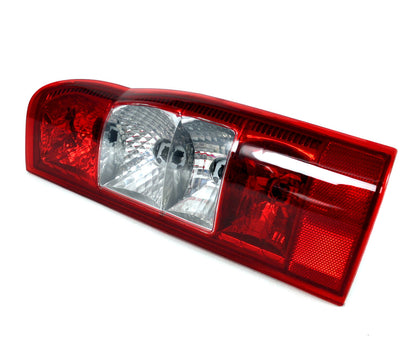 Right Tail Light with Bulb Holder – suitable for Ford Transit 2006–2013