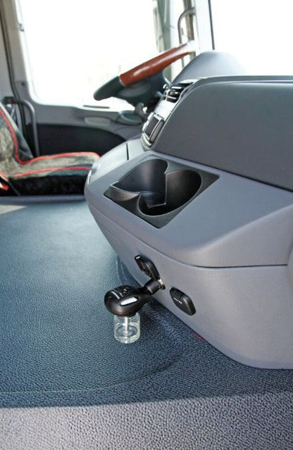 12V Combo Mosquito Repellent Device for Tablets and Liquid Refills