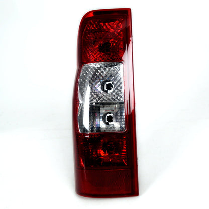 Left Tail Light with Bulb Holder – suitable for Ford Transit 2006–2013