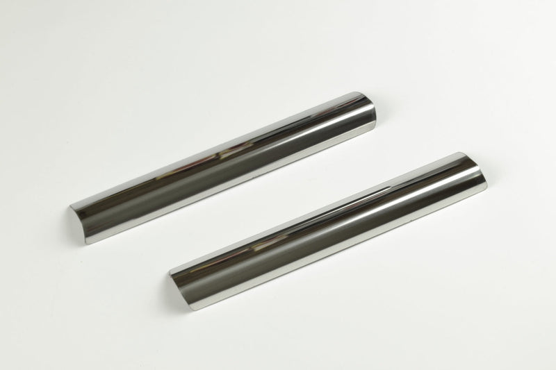 Chrome Trim Set for Fog Light Grille – Mercedes Actros MP4, Set of 2