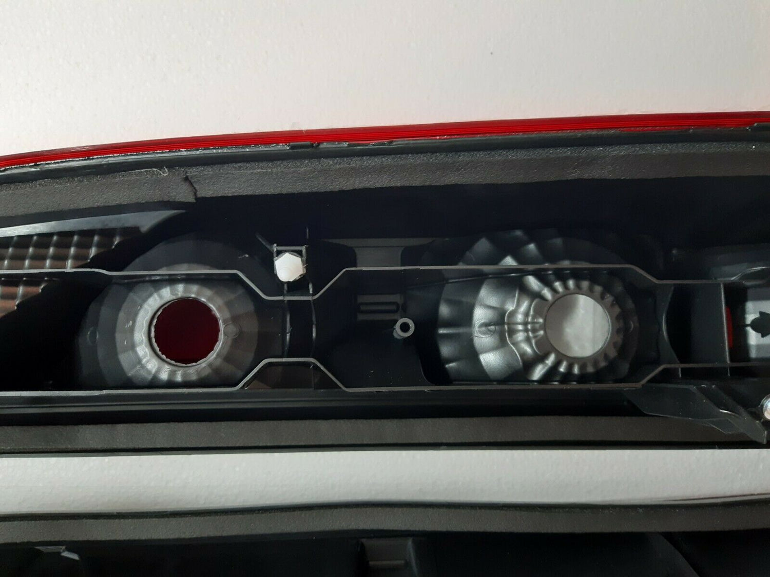 Left Rear Tail Light – suitable for Renault Master 2014+, suitable for Opel Movano 2010+, suitable for Nissan NV400