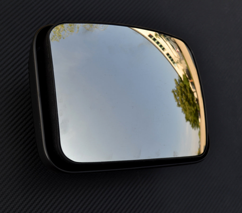 Rétroviseur extérieur adapté pour DAF XF95 (2006+) – chauffant, électrique, 24 V, gauche/droite