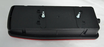 Десен заден комбиниран стоп, подходящ за MAN – 400 x 160 x 89 mm, с крушки, син