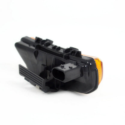 Clignotant LED gauche – adapté pour Scania S/R/G/P (à partir de 2016), 24 V, 120 x 50 x 35 mm