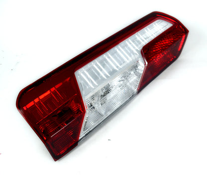 Right Tail Light – suitable for Ford Transit 2014+, Without Bulb Holder