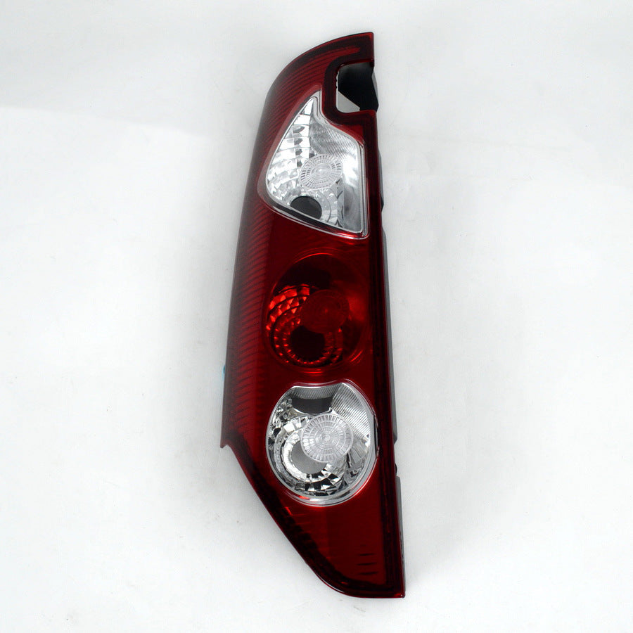 Ляв заден стоп – подходящ за Renault Kangoo 2008–2012, ABS, хоризонтална задна врата