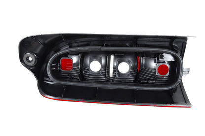 Right Tail Light – suitable for Renault Master III and Opel Movano, from 09/2003