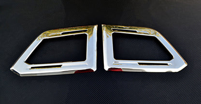 Σφραγιστά πλαίσια προβολέων ομίχλης οροφής – κατάλληλο για Scania S Highline