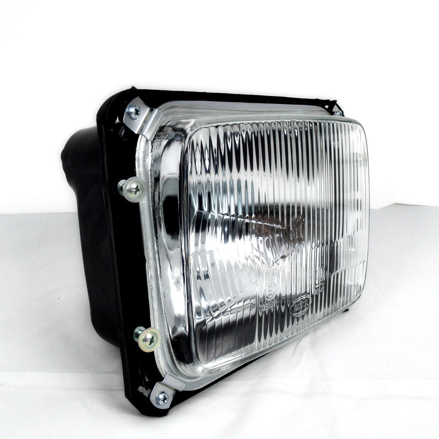 Linker Scheinwerfer, Linkslenker, geeignet für Mercedes 208/408/814