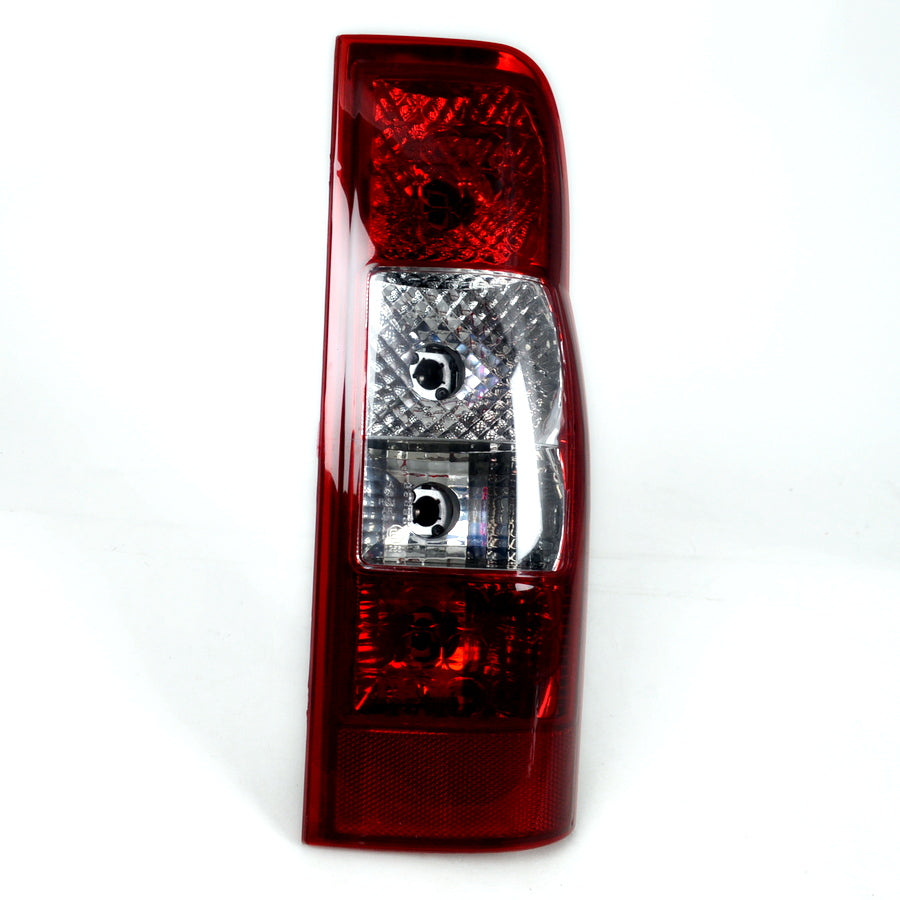 Right Tail Light with Bulb Holder – suitable for Ford Transit 2006–2013