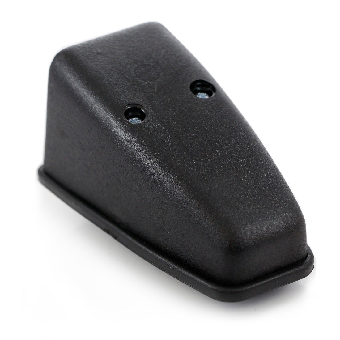 Feu de gabarit latéral LED, montage d’angle/toit jaune, 12/24 V, fabrication polonaise