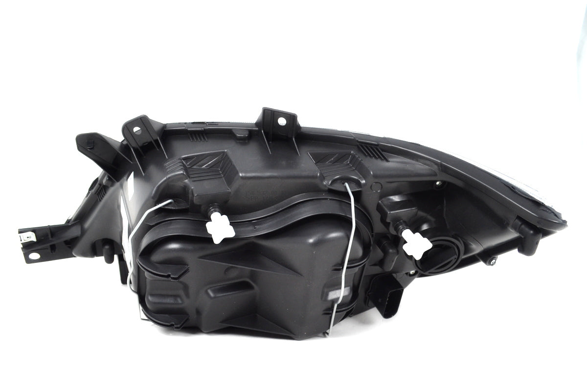 Right Headlight Suitable for Mercedes Sprinter – With Motor, 2001–2007