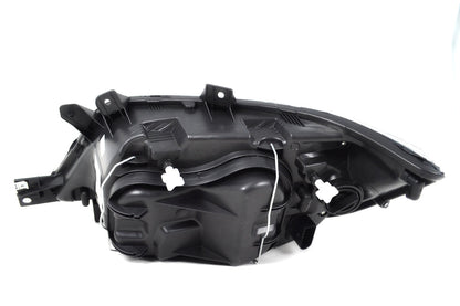 Right Headlight Suitable for Mercedes Sprinter – With Motor, 2001–2007