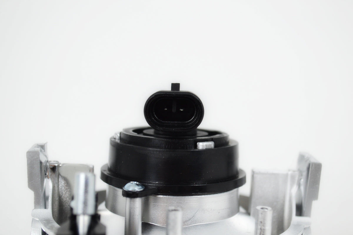 Projecteur antibrouillard halogène intérieur droit – adapté pour Scania R, avec ampoule