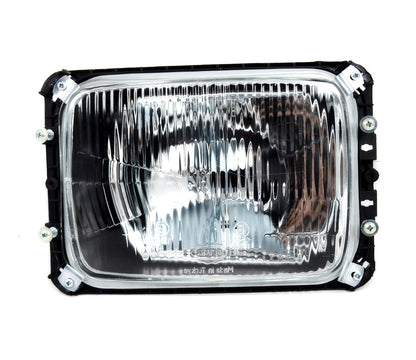 Linker Scheinwerfer, Linkslenker, geeignet für Mercedes 208/408/814