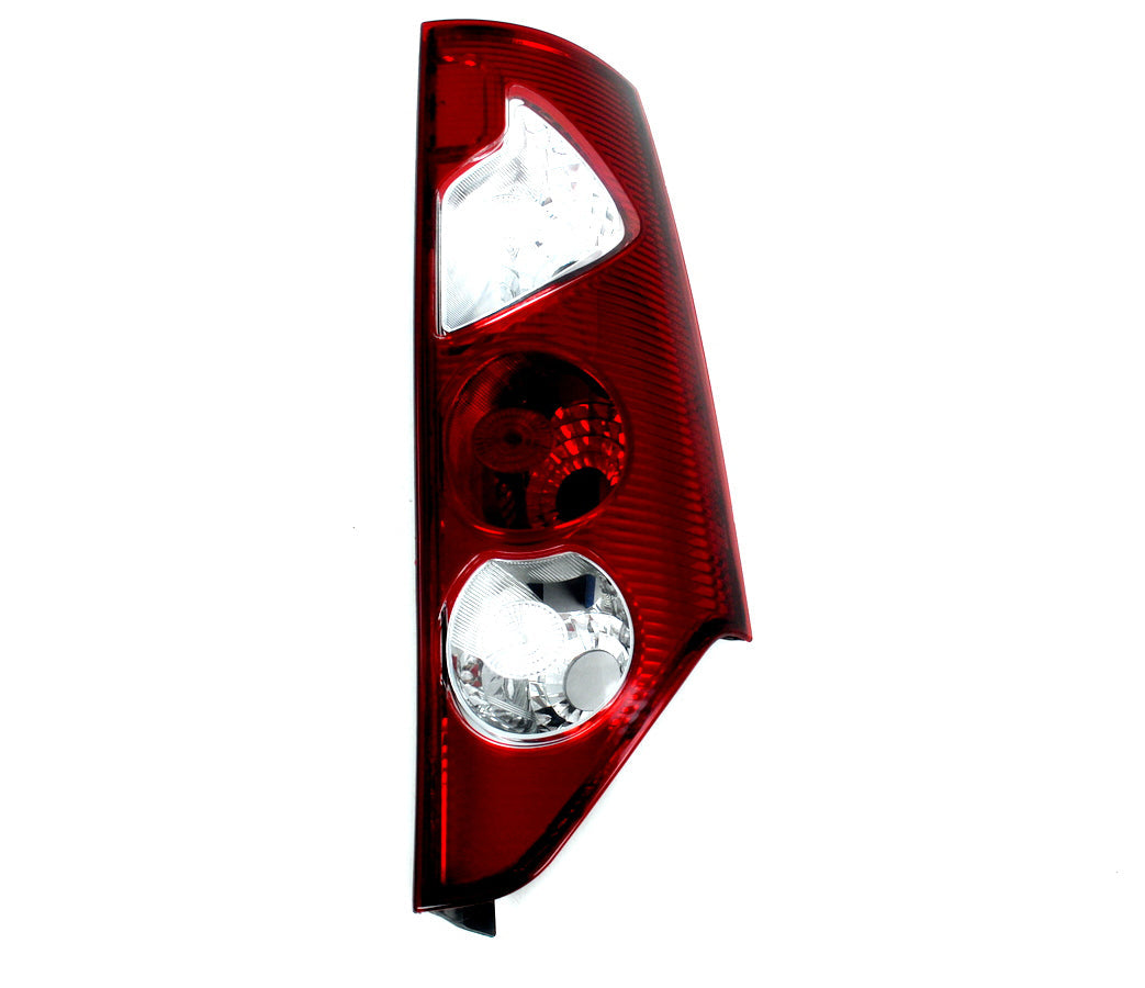 Десен заден стоп – подходящ за Renault Kangoo 2008–2012 г., вертикална задна врата, ABS