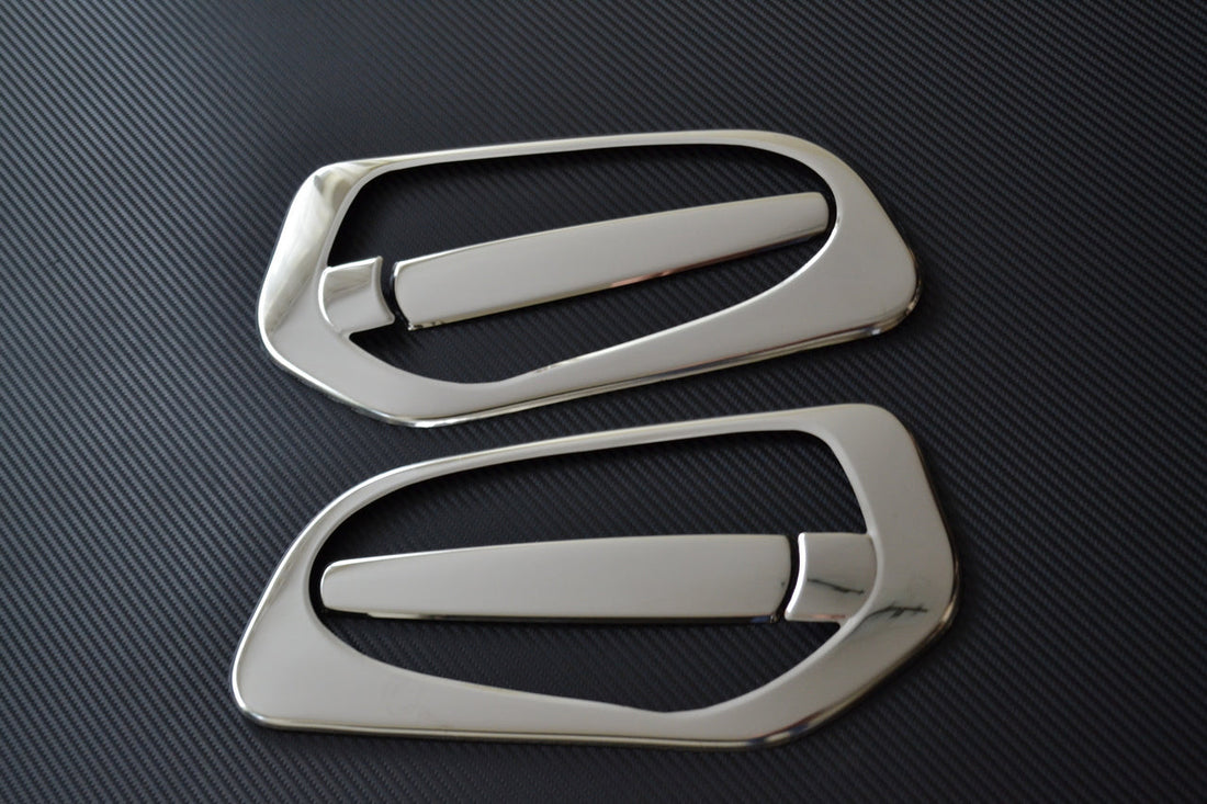 Комплект дръжки за външни огледала – подходящ за Mercedes Actros MP4