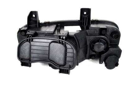 Phare avant gauche adapté pour Mercedes Atego 2 – 2004–2013, H1/H7/W5W, sans antibrouillard