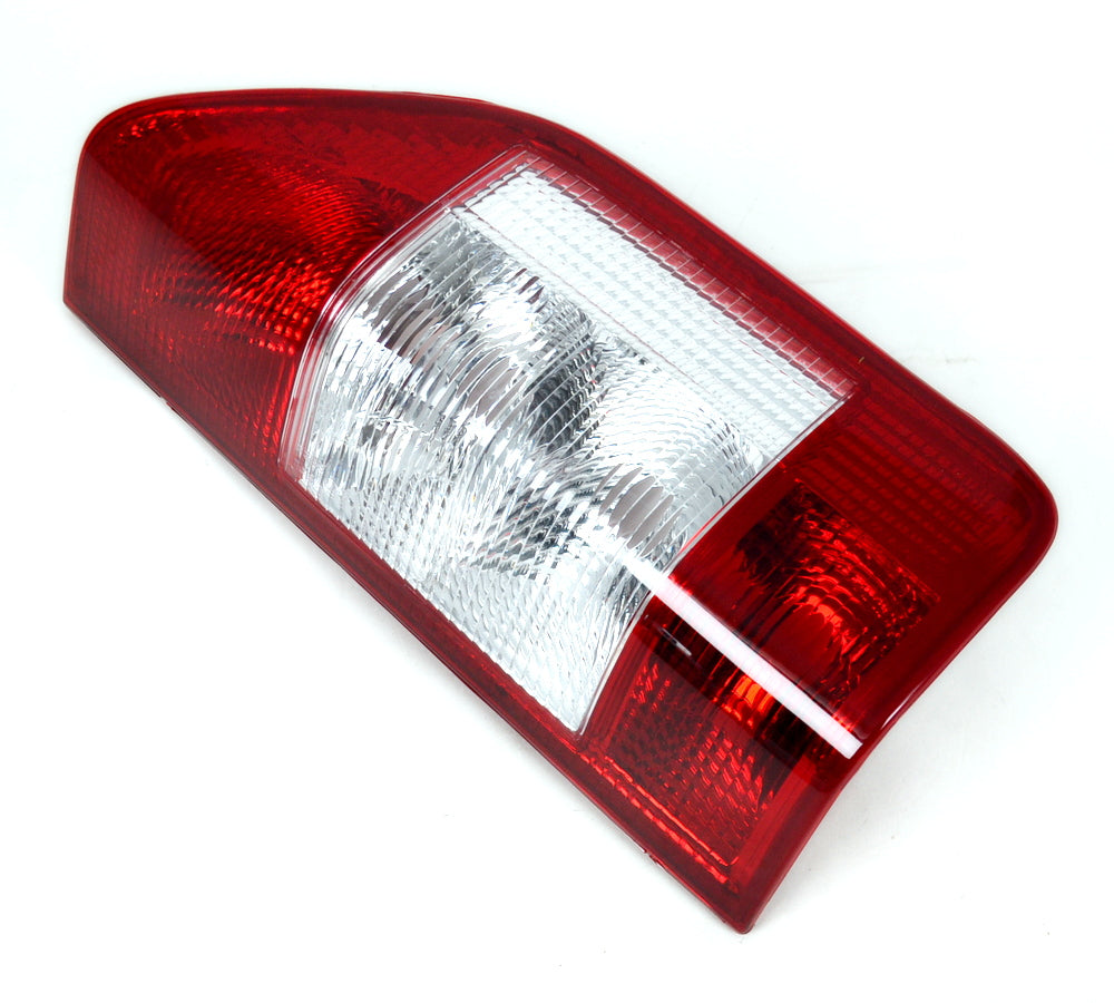 Right Tail Light – suitable for Mercedes Sprinter 2002–2005, E-Mark Certified, Without Bulb Holder