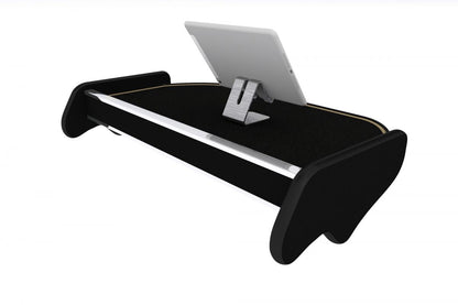 Central Van Table – suitable for Renault Master 2010+, Beige Carpet