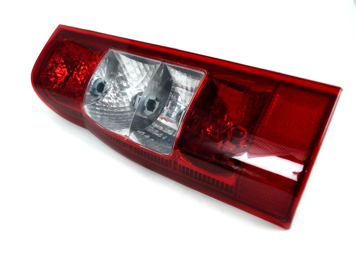 Left Tail Light with Bulb Holder – suitable for Ford Transit 2006–2013