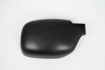 Left Door Mirror Cover – suitable for Renault Kangoo II, Black ABS