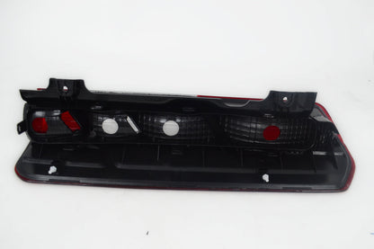 Right Tail Light – suitable for Ford Transit 2014+, Without Bulb Holder