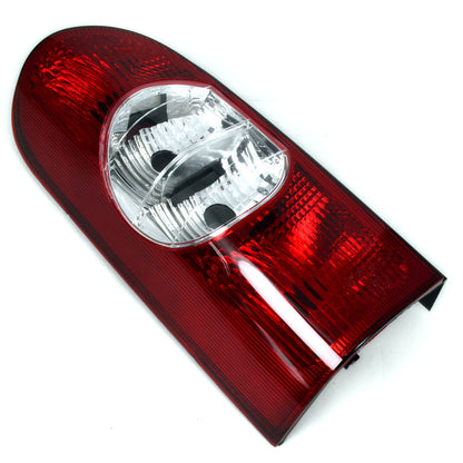 Left Tail Light – suitable for Renault Master III and Opel Movano, from 09/2003