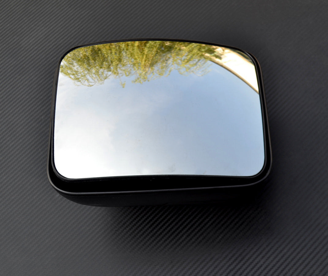 Rétroviseur extérieur adapté pour DAF XF95 (2006+) – chauffant, électrique, 24 V, gauche/droite