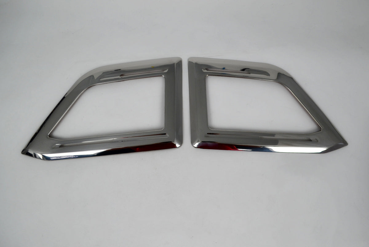 Σφραγιστά πλαίσια προβολέων ομίχλης οροφής – κατάλληλο για Scania S Highline