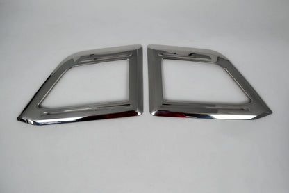 Σφραγιστά πλαίσια προβολέων ομίχλης οροφής – κατάλληλο για Scania S Highline