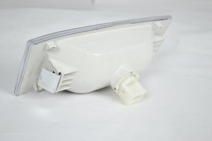 Feu de position avant à LED – Lenticule blanche, adapté pour Volvo FH/FL, OEM 3981666