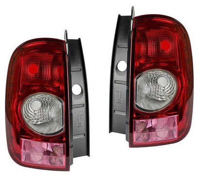 Ляв стоп – подходящ за Dacia Duster 2010–2014 г.