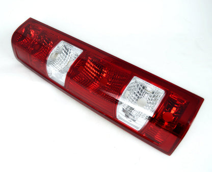 Left Rear Tail Light – Suitable for Iveco Daily 2006–2016, Without Bulb Holder