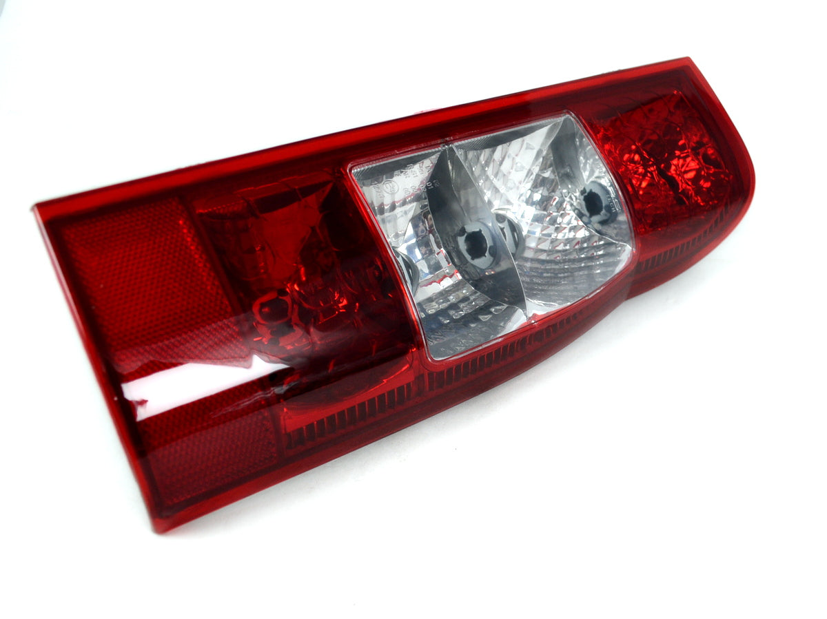 Right Tail Light with Bulb Holder – suitable for Ford Transit 2006–2013