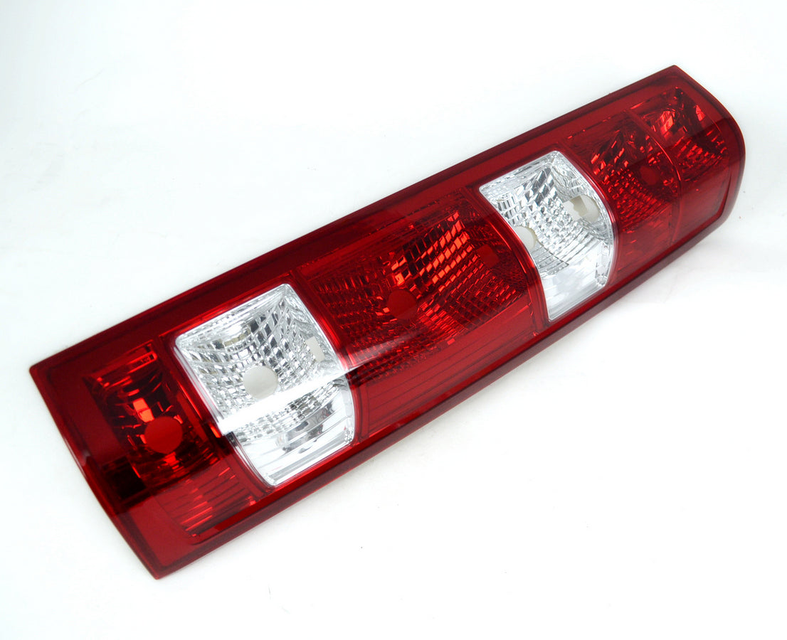 Right Rear Stop and Tail Light – suitable for Iveco Daily 2006–2016, Without Bulb Holder