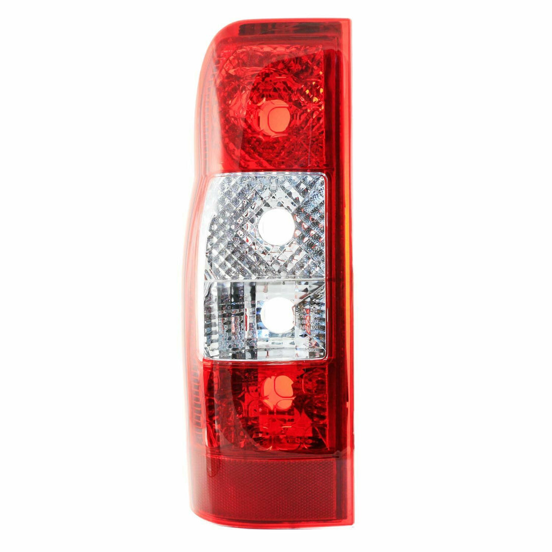 Left Tail Light – suitable for Ford Transit 2006+, Without Bulb Holder