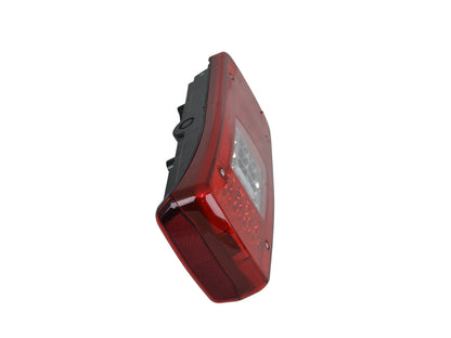 Feu arrière LED stop et position adapté pour Schmitz – droit, 24 V, 430×150×80 mm, 5 fonctions