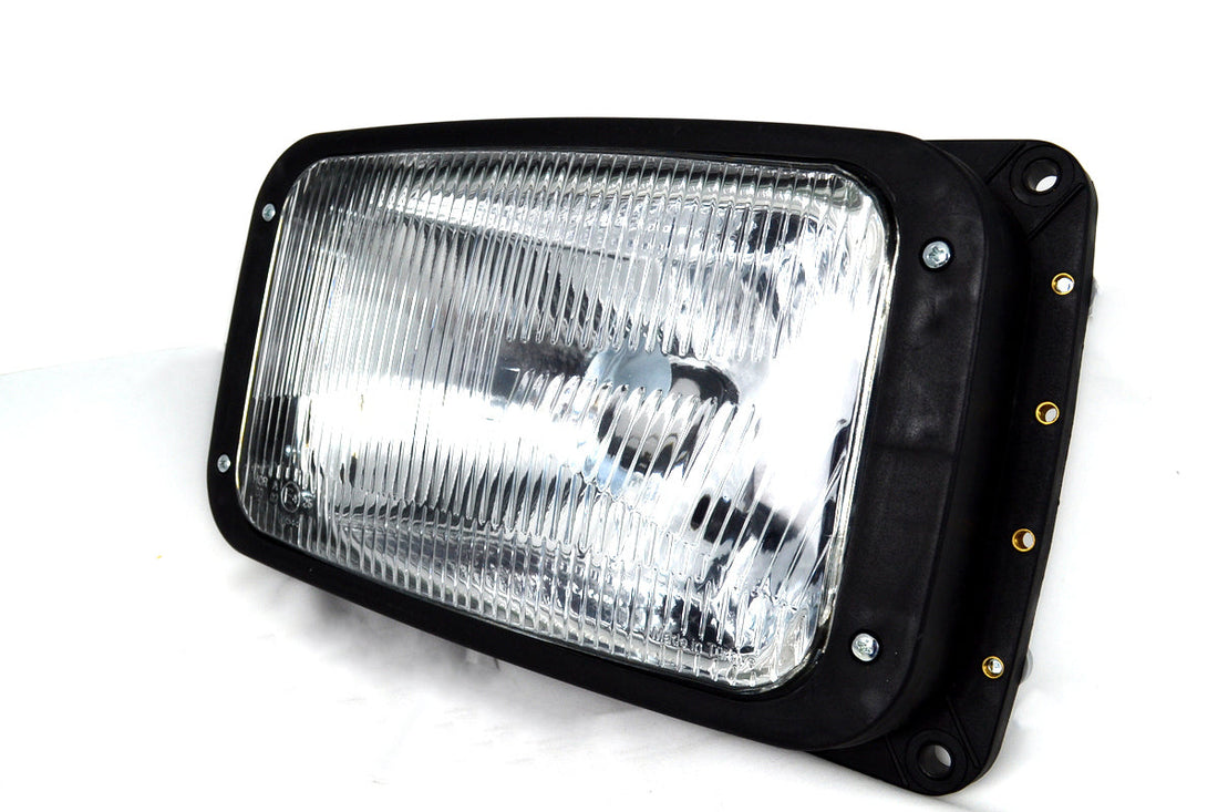 Linker Scheinwerfer – geeignet für MAN und IVECO Bus