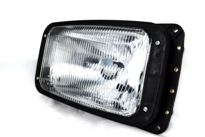 Ляв фар – подходящ за MAN и IVECO автобус