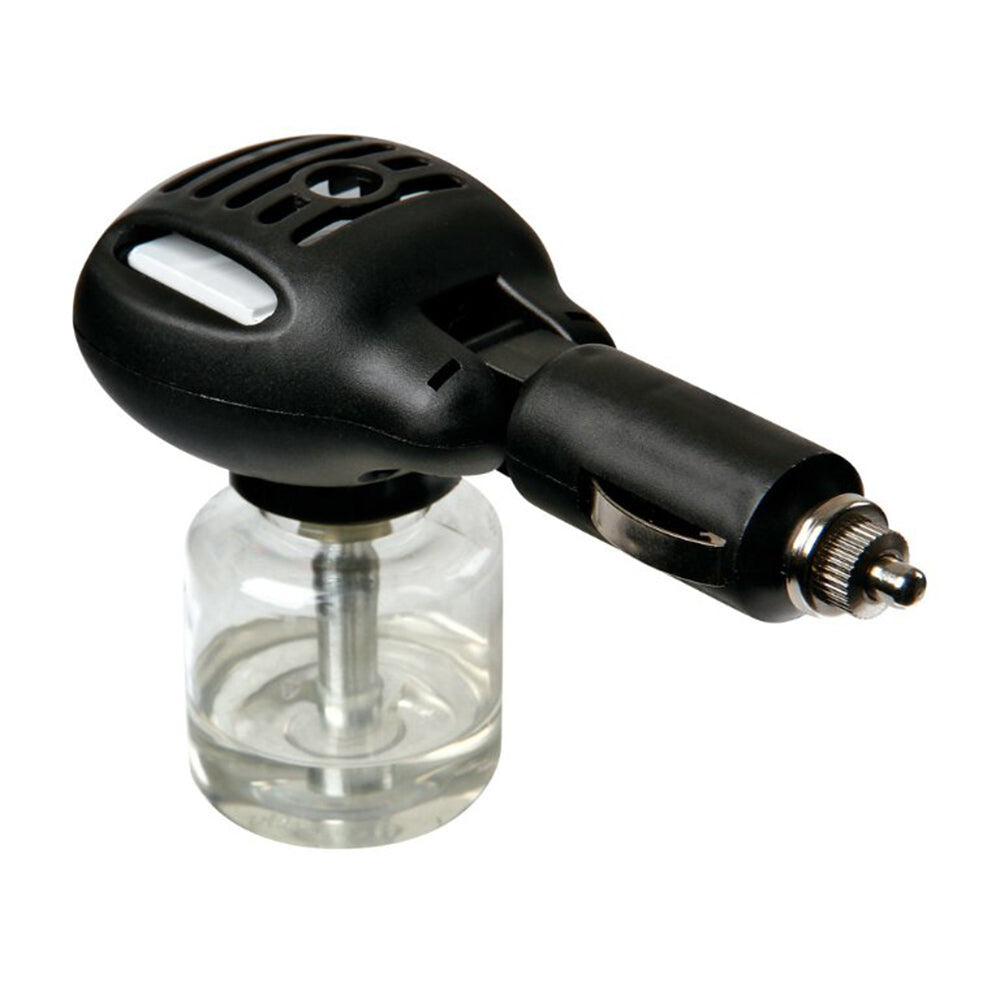 12V Combo Mosquito Repellent Device for Tablets and Liquid Refills