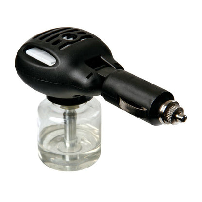 12V Combo Mosquito Repellent Device for Tablets and Liquid Refills