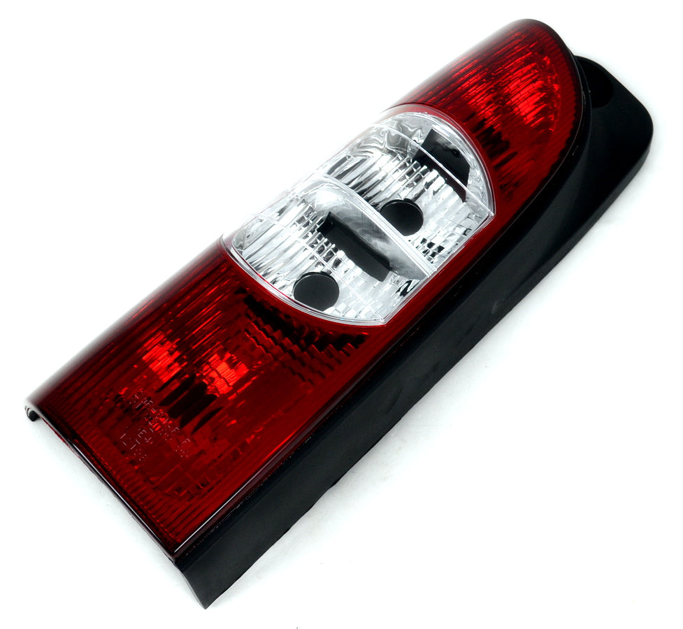 Left Tail Light – suitable for Renault Master III and Opel Movano, from 09/2003