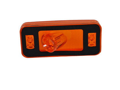 Πλαϊνό φως θέσης κατάλληλο για Iveco – 12/24 V, 109 x 50 x 17 mm