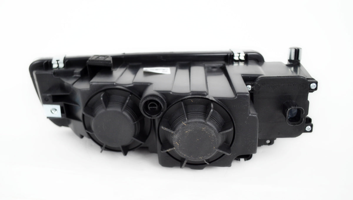 Ляв халогенен фар за мъгла с мигач – подходящ за MAN TGX 2009+